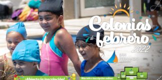 San Fernando: Inició la inscripción para sus Colonias de febrero 2022