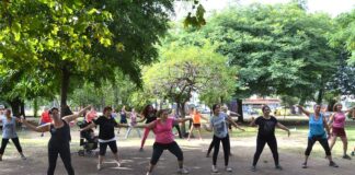San Isidro: Actividades para el fin de semana