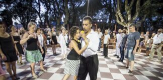 San Isidro: Actividades para el fin de semana