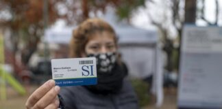 San Isidro: Más de 66 mil vecinos adquirieron su tarjeta ciudadana en 2021