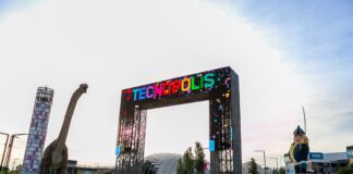 Reabre Tecnópolis con cientos de shows y propuestas