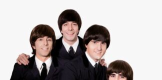 San Isidro: The Shouts, la banda tributo a los Beatles más importante de Latinoamérica tocará en Beccar