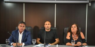 Piden el juicio político contra el Procurador Conte Grand