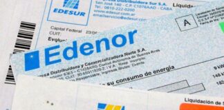 La Defensoría volvió a pedir que le quiten la concesión a Edesur y que sancionen a Edenor