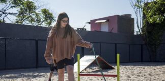 San Isidro: En 2021 amplió y sumó nuevos espacios públicos