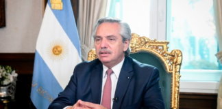 El Presidente participa del cierre de la XXII Cumbre de Cancilleres del CELAC