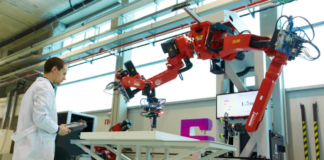 La Provincia lanza un Fondo para financiar proyectos de innovación tecnológica