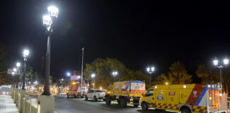 Tigre: Un servicio frente a las necesidades y emergencias de la comunidad