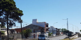 Tigre: Aviso de reprogramación de obras en el puente de El Talar