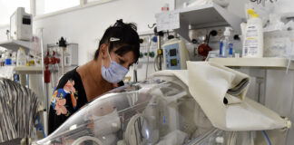 Tigre: En el Hospital Materno Infantil se realizó con éxito la primera cirugía cardiovascular en la historia del Municipio