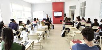 Tigre: Ciclo lectivo 2022, conocé la oferta académica del Centro Universitario