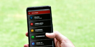 Tigre: Alerta Tigre Global, la herramienta que permite a los vecinos notificar hechos de emergencia al COT