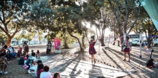 Escobar: Este fin de semana, se ofrece distintas actividades recreativas, culturales y shows en vivo
