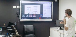 San Fernando: Realizó una nueva capacitación por el Día Mundial de los Humedales