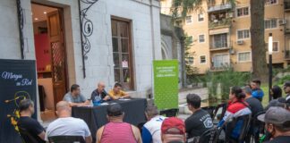 San Fernando: Las murgas ya tienen sus días de presentación para el Gran Corso Familiar 2022