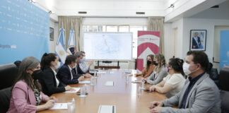 Traspaso de colectivos: La ciudad sigue sin elevar propuestas y realizar aportes para el sostenimiento de su sistema de transporte