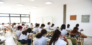Escobar: Se abre la inscripción para otorgar las últimas 50 vacantes al curso de ingreso 2022 del colegio preuniversitario de la UBA “Ramón A. Cereijo”