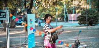 Escobar: La Municipalidad organiza distintas actividades culturales para disfrutar el fin de semana
