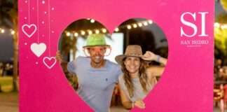San Isidro: El Municipio se prepara para festejar el Día de los Enamorados