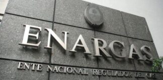 El Enargas aprobó los cuadros con aumentos de hasta 20% en las tarifas de gas