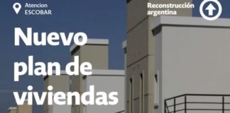 Escobar: La Municipalidad alerta sobre una falsa venta de terrenos a través de las redes sociales