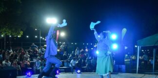 Escobar: Ofrece distintas actividades recreativas y shows en vivo para este fin de semana