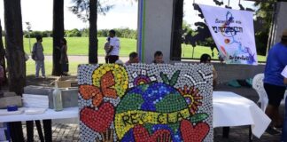 Malvinas: Se conmemoró el Día Internacional de la Educación Ambiental