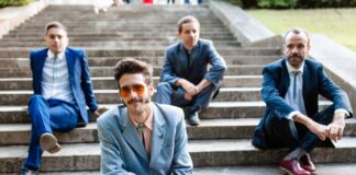 San Isidro: Hot Shooters, la banda que revive la música swing de los años 30, tocará en La Horqueta