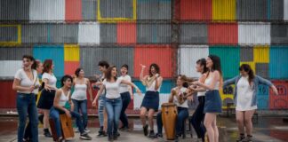 San Isidro: El grupo musical “La Colmena” se presentará en el Puerto