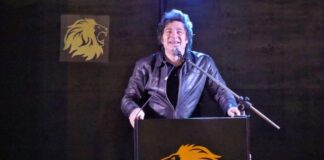 Milei volverá a sortear su sueldo de diputado nacional: el premio son 369.828 pesos