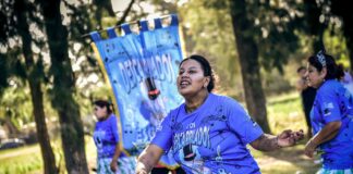 Escobar: Carnaval de la Flor, la Municipalidad organiza actividades para el fin de semana