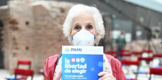 Volnovich: “Por primera vez en la historia de PAMI las personas afiliadas tendrán la libertad de elegir el médico o médica especialista”