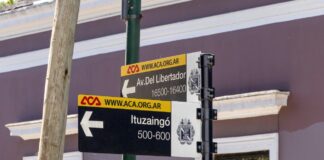 San Isidro: El Municipio avanza con las obras de reconstrucción de la Plaza Mitre