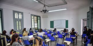 Escobar: Se abrió la inscripción para carreras y cursos que se dictan en el PES