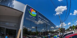 Escobar: El Polo Sanitario Canesi de Matheu retoma la atención primaria de sus consultorios especializados
