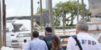 San Isidro: ARBA y AFIP detectaron 37 embarcaciones de lujo sin declarar