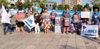 Tigre: Más de 300 ciudadanos fiscalizarán una consulta popular sobre el acuerdo con el FMI de forma voluntaria