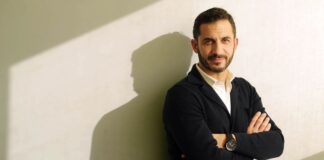 Designan a Matías Tombolini como nuevo pesidente de ArSat