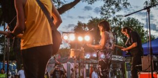 Escobar: Fin de semana, actividades culturales para toda la familia