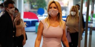 Condenaron al youtuber Prestofelippo a 30 días de prisión domiciliaria por violencia de género, hostigamiento y discriminación contra la primera dama Fabiola Yañez