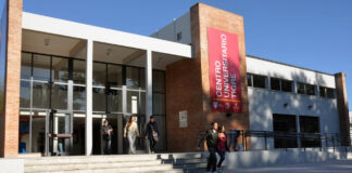 Tigre: “Decidí tu vocación”, el programa mediante el cual el Municipio acompaña e incentiva a jóvenes a descubrir sus proyectos académicos y labores