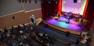 Tigre: Más propuestas culturales para disfrutar en el Teatro Municipal Pepe Soriano