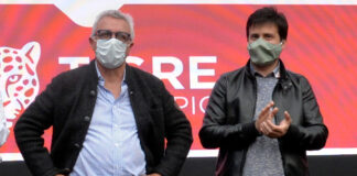 Tigre: Elecciones internas, el Partido Justicialista alcanzó lista de unidad en el Municipio