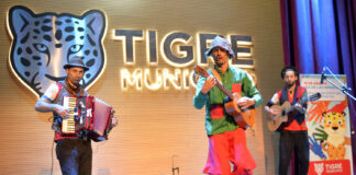 Tigre: El Teatro Pepe Soriano renueva su cartelera