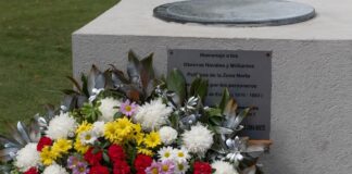 San Fernando: Homenajeó a trabajadores municipales desaparecidos por la dictadura