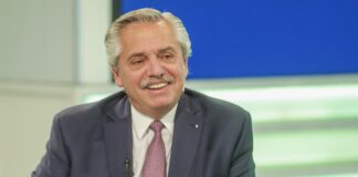Alberto Fernández: “Hay diablos que hacen subir los precios”