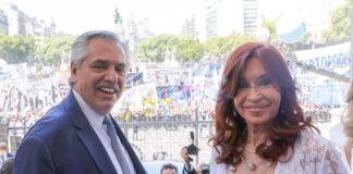 “Gobernamos con convicciones firmes y con el pragmatismo necesario para saber qué es lo mejor para los argentinos y argentinas”, dijo el Presidente
