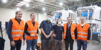 Santilli busca eliminar impuestos a las PyMEs que contraten jóvenes de entre 18 y 35 años