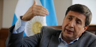 Arroyo: “Hay que ir rápidamente a un plan antiinflacionario”