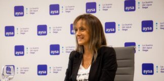 Malena Galmarini sobre el liderazgo de las mujeres en Latinoamérica: “Hay que profundizar el compromiso con otras mujeres, sostener a las que llegan y acompañar a las que todavía no pueden”